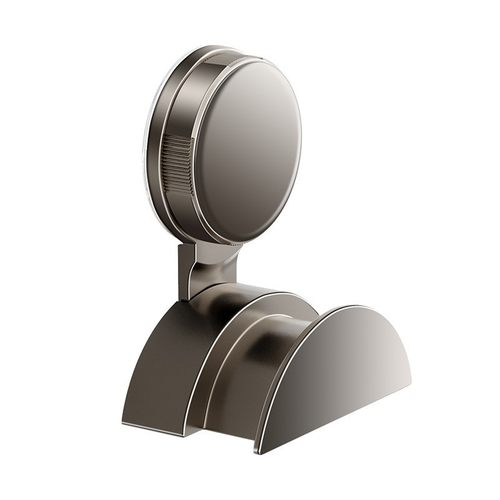 门后挂钩挂衣架加长高门卧室墙上壁挂免打孔挂架门背水槽沥水袋 - 图0