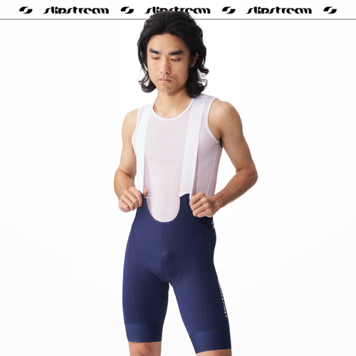 Slipstream 骑行裤短裤 Ultra 男士背带骑行裤公路车防晒双箭头 - 图3