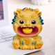 Cute Pixiu Xiangji Temple cultural and creative souvenir small gift