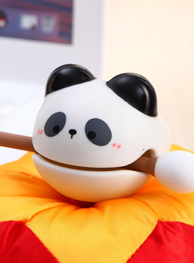 景区同款成都大熊猫文创纪念礼品