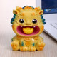 Pixiu office fortune-enhancing ornaments birthday gift for women