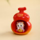 Guochao small Pixiu attracts wealth and houses Kirin good luck gift