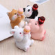 Decompression toys office desk decoration ornaments small gifts