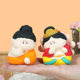 Become acquainted with the Little Bodhisattva Buddha Motherland Trendy Gift Station to Decompress