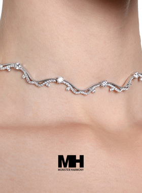 拼接宝石MonsterHarmony