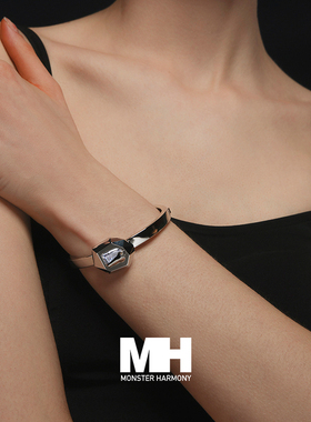 原创设计风高级感手镯