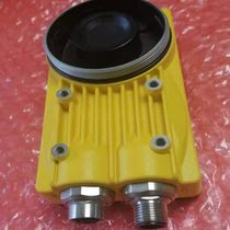 The Conneyvision IS5400-11 camera on the camera.