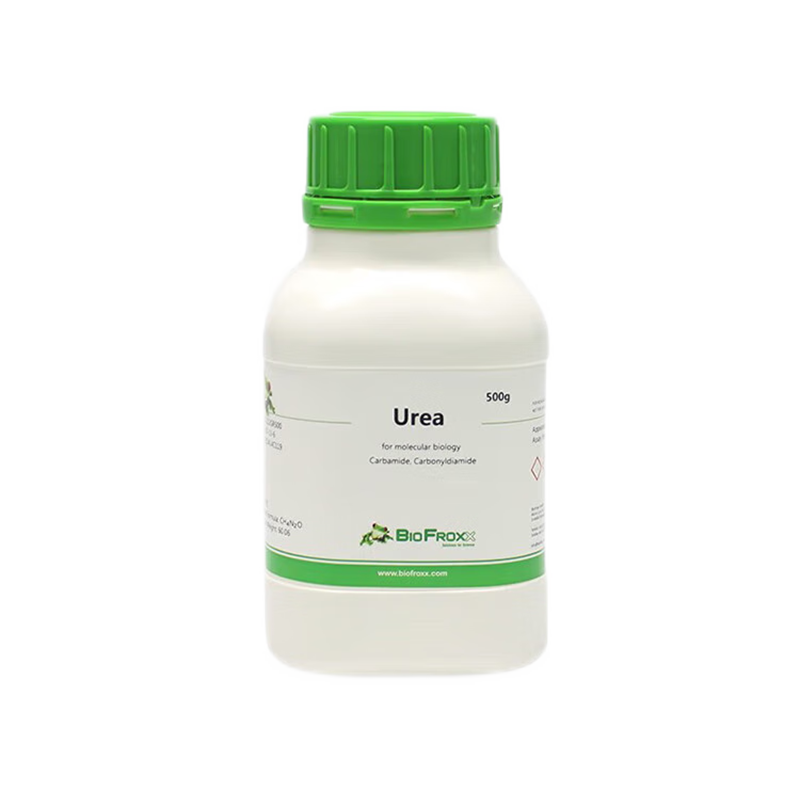 BioFroxx德国进口实验试剂1152GR500 尿素 Urea 500g/瓶纯度＞99% - 图3