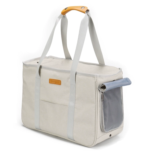 Кошачья сумка вручную выпала переносного питомца