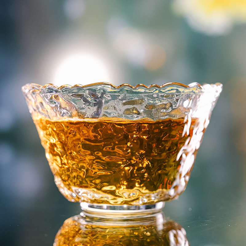 福鼎白茶2016年原料寿眉老白茶散茶210g传成七年陈自饮送礼茶叶 - 图2