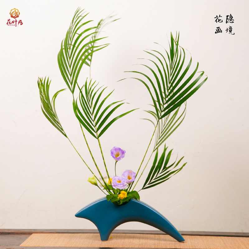 池坊自由花花器花道 新人首单立减十元 21年11月 淘宝海外 池坊自由花花器花道 新人首单立减十元 21年11月 淘宝海外