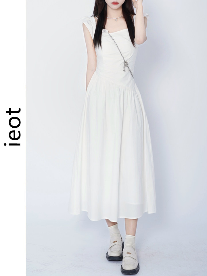  ieot连衣裙