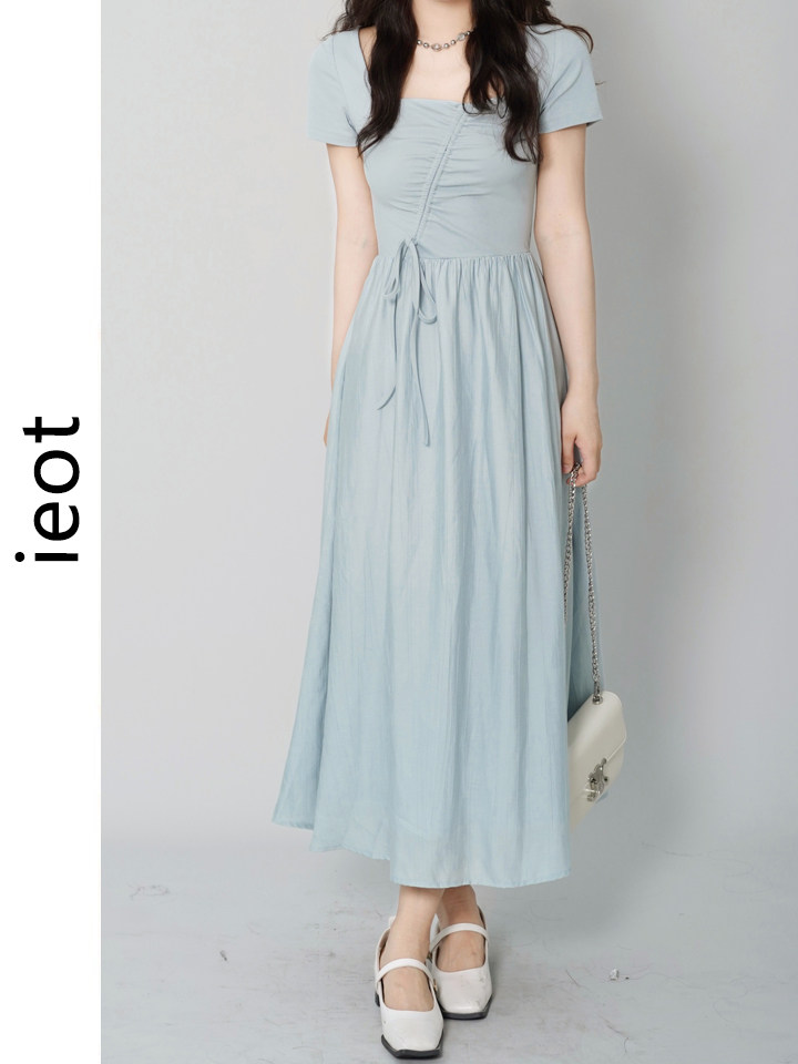  ieot连衣裙