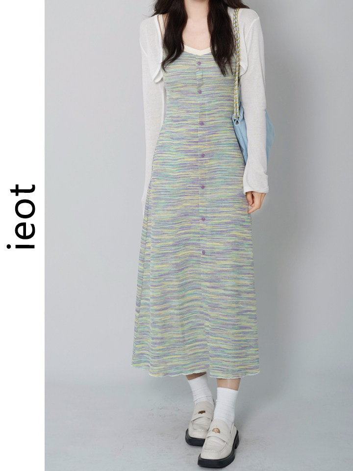  ieot连衣裙