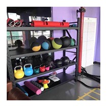 New fitness equipment accommodating coaches Small working tools Ordnance Lockers Four Floors Dumb private teaching exhibition racks Club disposal