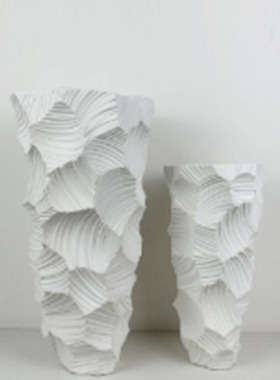 创意样板间花器简约现代