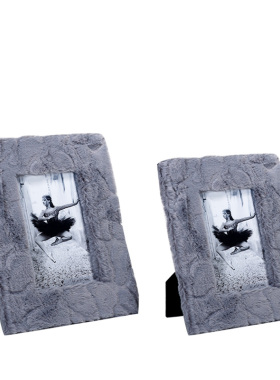 摆件样板间首饰盒简约现代