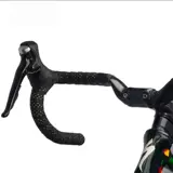 Шоссейный велосипед, нескользящий износостойкий ремень с коробкой передач, дышащее снаряжение для велоспорта