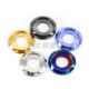 TC4 titanium alloy fancy step gasket