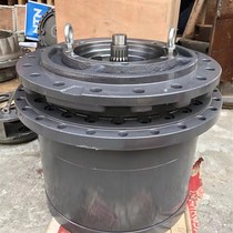 New Pint Walking Gear Box Gym Speed Reduction S Machine 2130135 1J40-K 5 8 Rotary Tooth Box Assembly