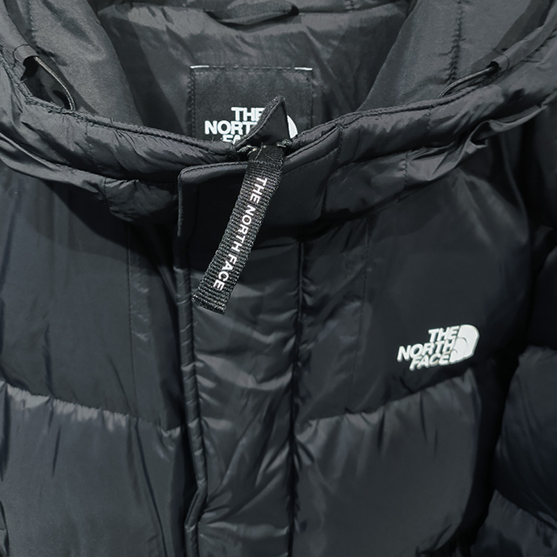 TheNorthFace北面秋冬新款户外经典款防泼水保暖羽绒服女4U7U - 图1