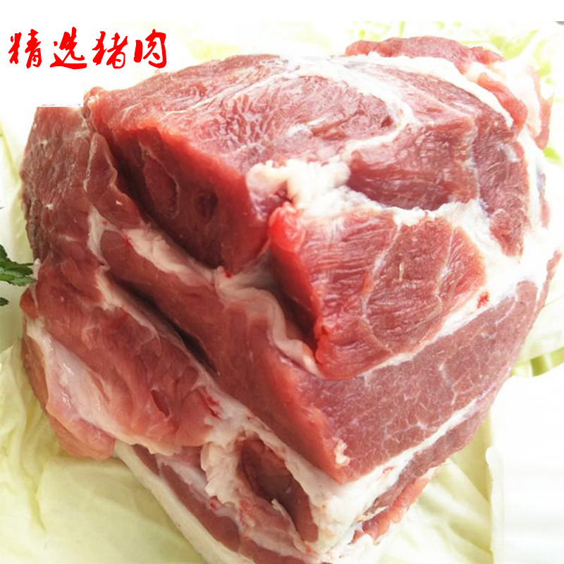 河北邯郸特产大名纯肉正宗五百居黑香肠辣肠礼盒装香辣味-图2