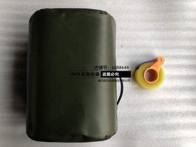 40 liter software oil i can car bag oil bag outdoor drinking water water storage large capacity portable sack fold