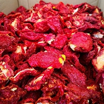 New goods Xinjiang tomatoes dried up natural dry tomatoes dried tomatoes dried tomatoes dried tomatoes dried tomatoes dried tomatoes