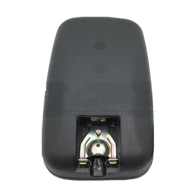 Suitable for multi-functional modified Heli forklift rearview mirror loader harvester tractor reflector reversing mirror
