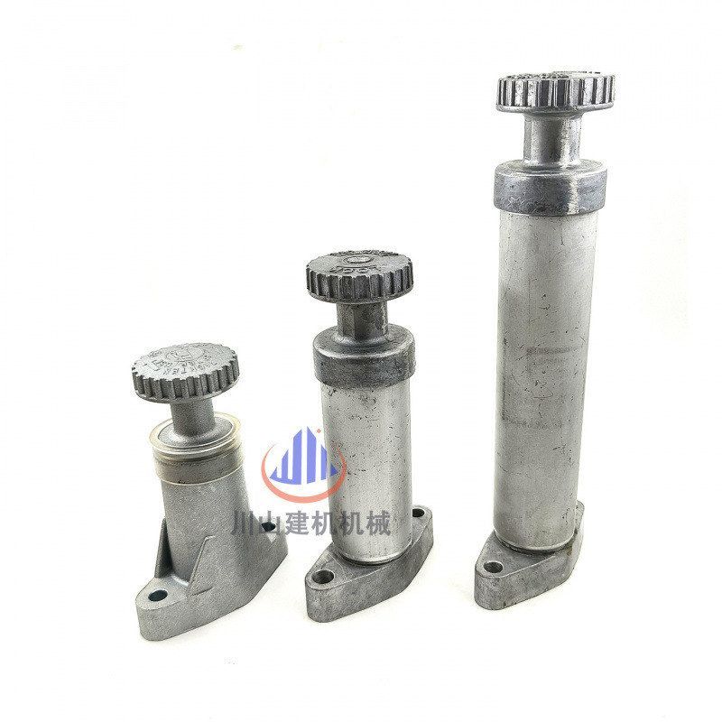 挖掘机配件E320C 323C/D 329C/D 330C/D 336C/D柴油手油泵1832823 - 图3