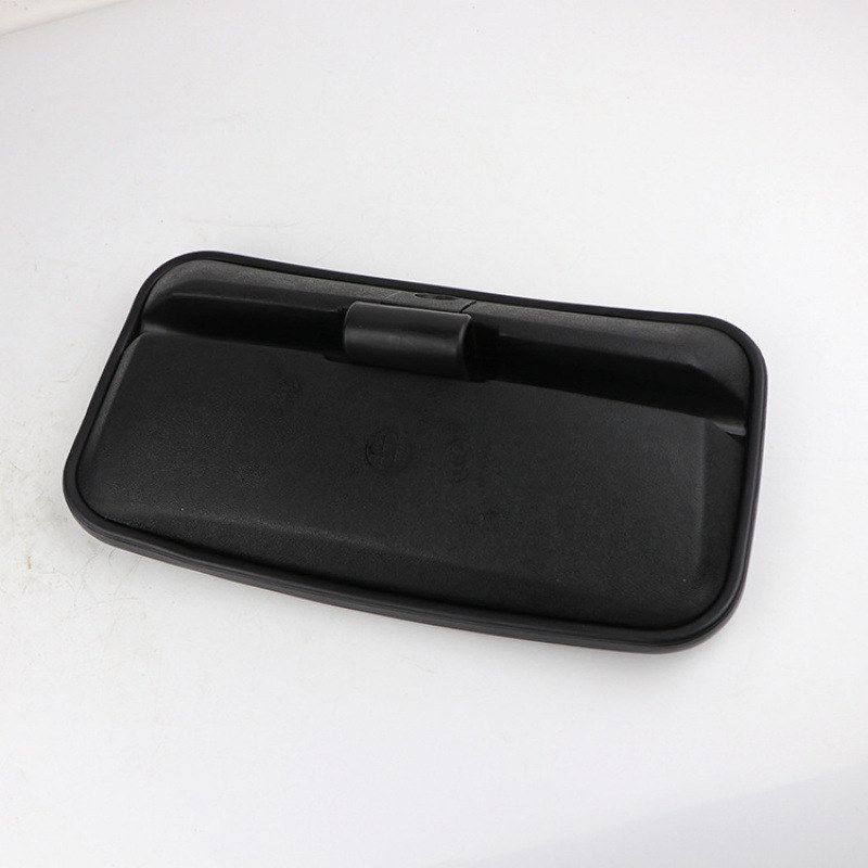 Suitable for multi-functional modified Heli forklift rearview mirror loader harvester tractor reflector reversing mirror