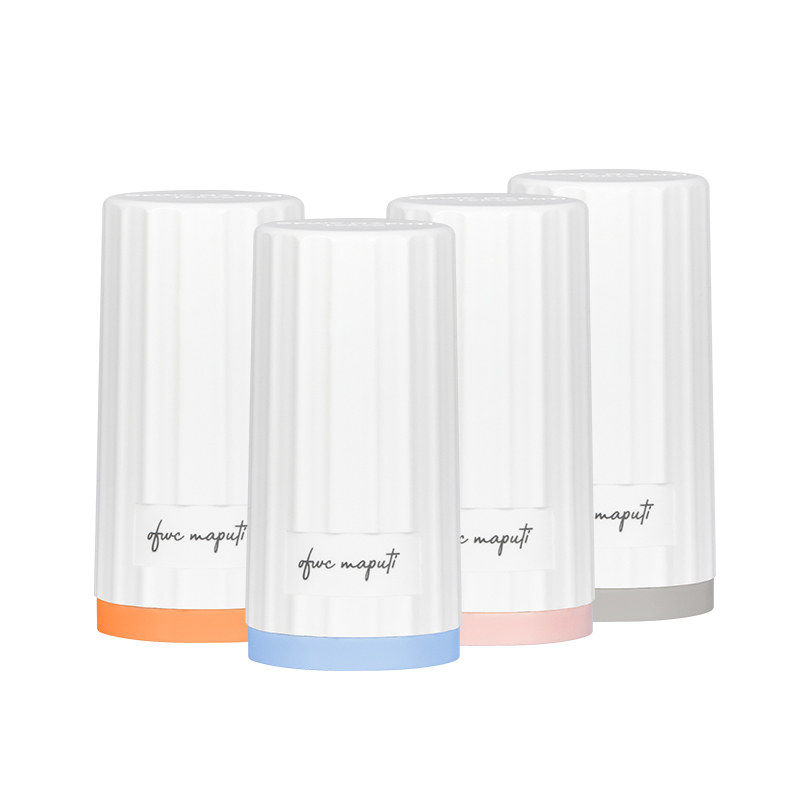 3支日本女腋下留香maputi止汗露 MAPUTI止汗露