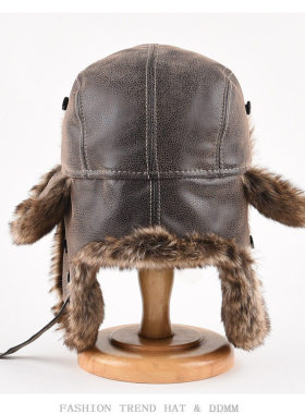 WinterFauxHhElapsROd