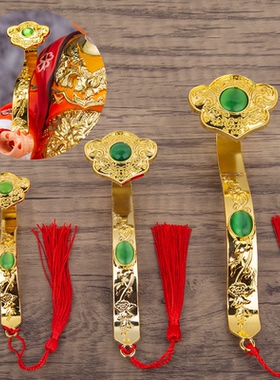 其他合金保平安中式客厅