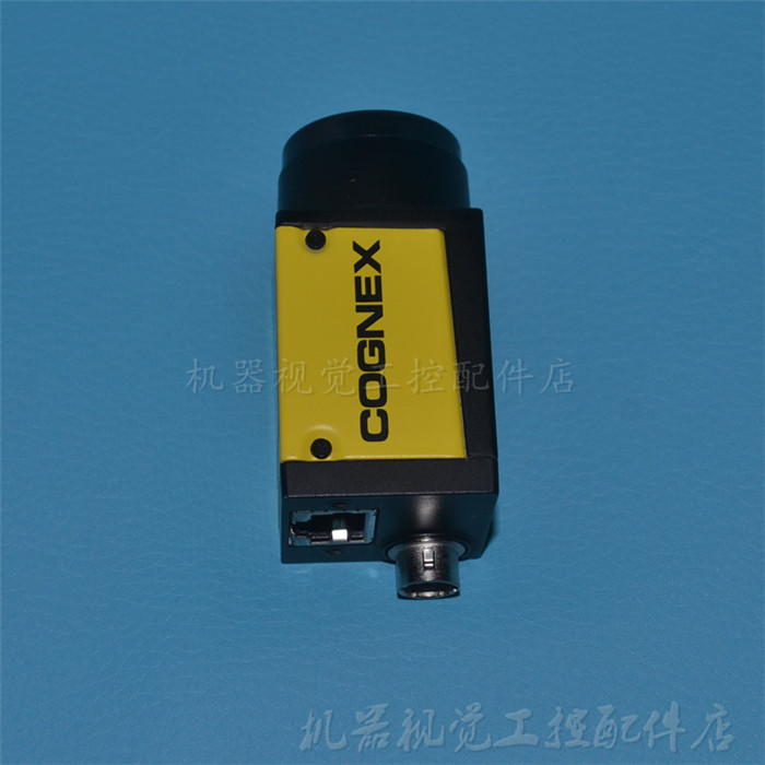 康耐视COGNEX CAM－CIC－10MR－10－G工业相机 - 图0