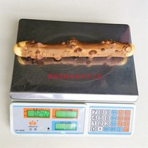 Stick Massage Hand Stick C Guo Lin Qigong Handstick (Fascia) For Self-Use Domestic Pepper Wood Rolling Wood Tai Chi Ruler