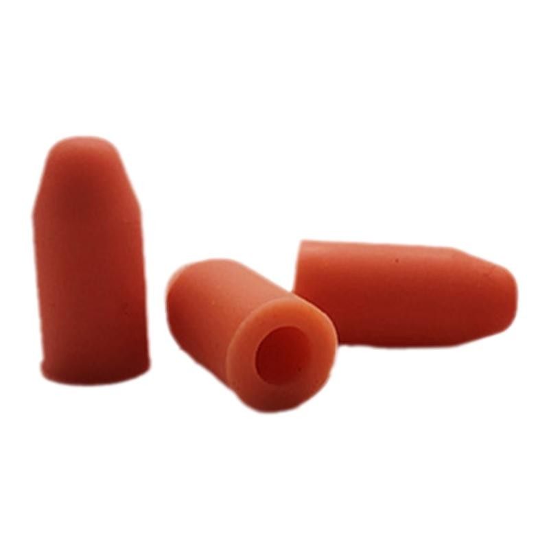 包邮软硅胶医用食品级针筒 注射器密封防尘抗菌胶帽 软橡胶硅胶帽,淘宝优惠券,粉丝福利购,淘宝优惠卷