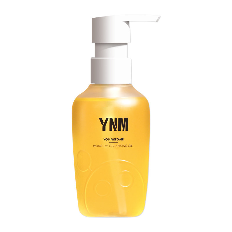 ynm敏感肌女旗舰店官方正品卸妆水 YNM化妆品卸妆