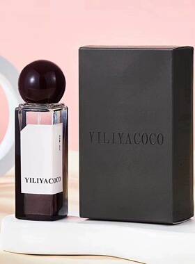 YILIYACOCO演戏香水清新优雅持久留香香水