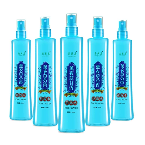 Туалетная вода, средство от комаров, ароматный травяной освежающий спрей