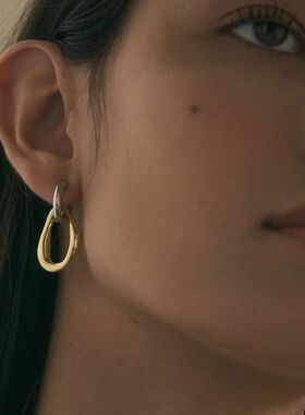 2024Women Can Be Separated By Wearing Earrings Jewelry