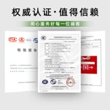 Светодиодный стеклянный акриловый безопасный знак эвакуации