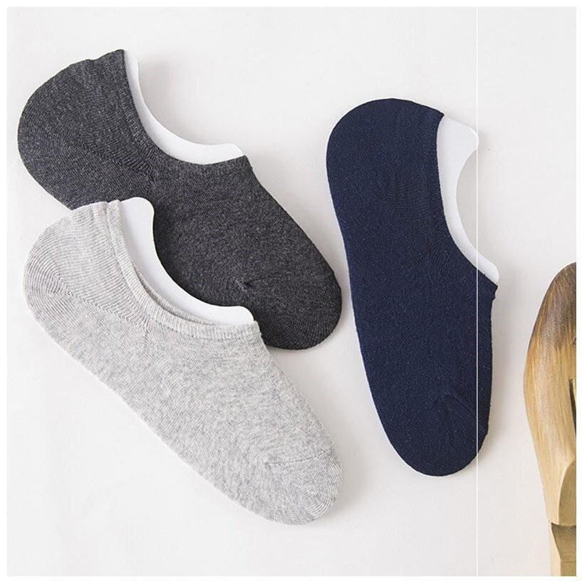 推荐Korean version of cotton socks for men and women autumn - 图2