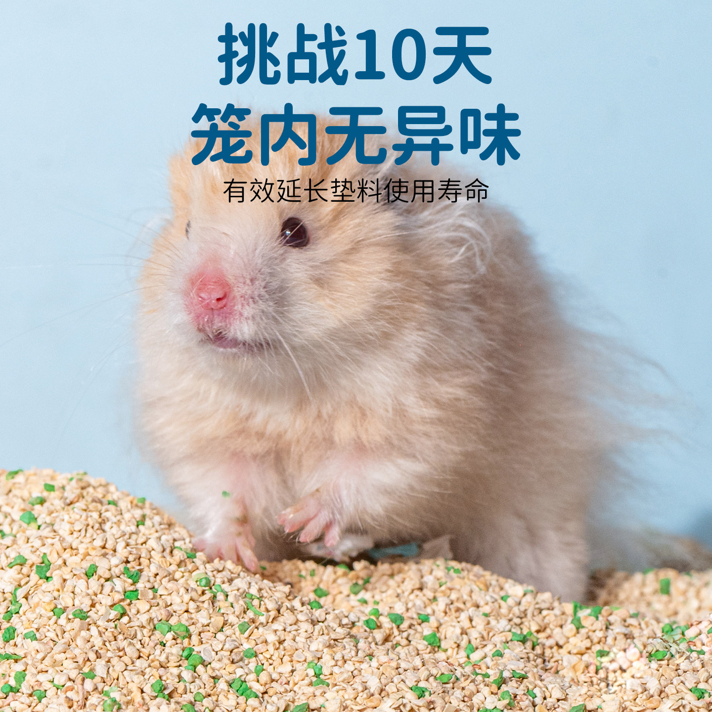 仓鼠除臭颗粒垫料荷兰猪除臭剂防臭专用笼子仓鼠垫料宠物除臭剂,淘宝优惠券,粉丝福利购,淘宝优惠卷