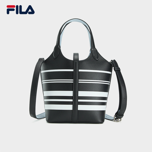FILA ກະເປົ໋າບ່າສະບາຍຂອງແມ່ຍິງ