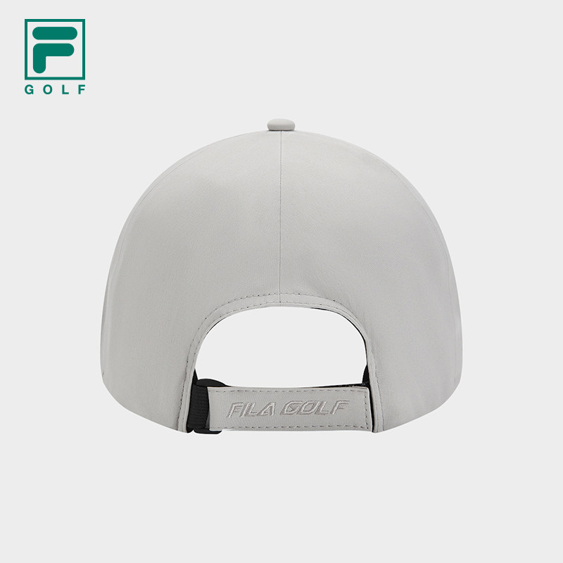 FILA 斐乐官方男帽棒球帽2025冬季新款高尔夫运动帽遮阳帽鸭舌帽,淘宝优惠券,粉丝福利购,淘宝优惠卷