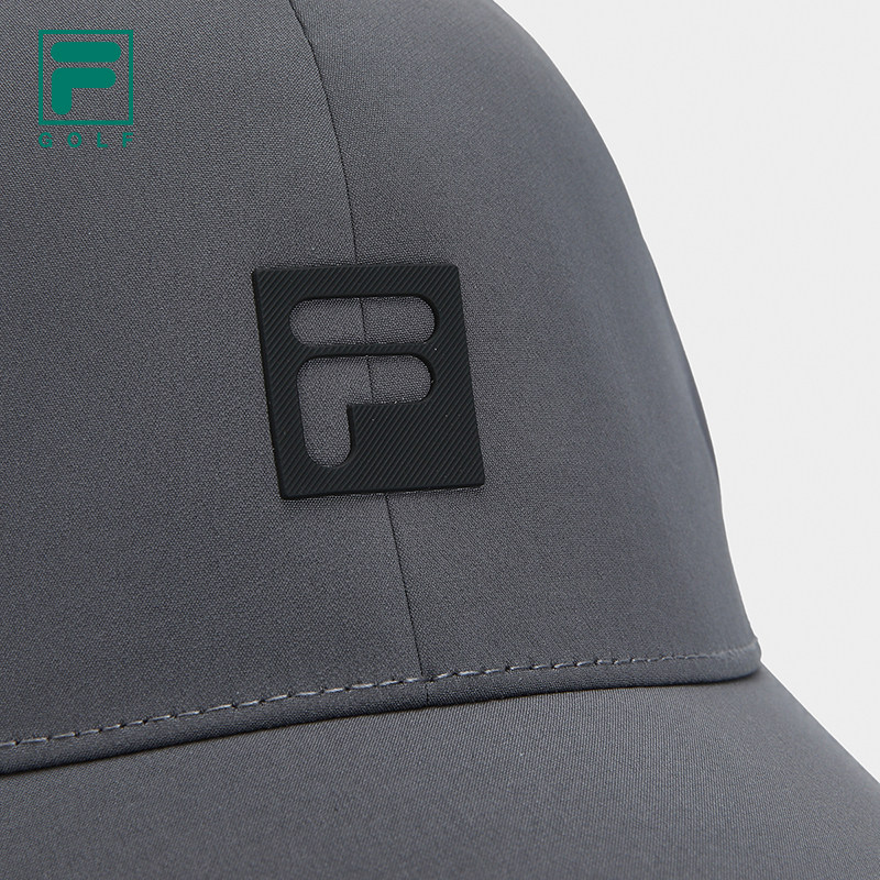 FILA 斐乐官方男帽棒球帽2025冬季新款高尔夫运动帽遮阳帽鸭舌帽,淘宝优惠券,粉丝福利购,淘宝优惠卷