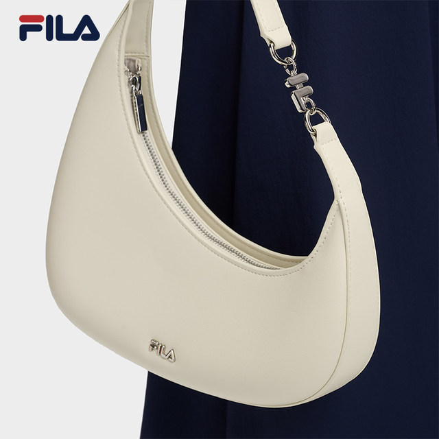 FILA ກະເປົ໋າບ່າສະບາຍຂອງແມ່ຍິງ