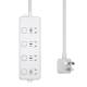 Weiyou kitchen long-line independent switch with separate control to prevent electric shock