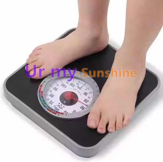 推荐bathroom scales mechanical scales weight body scales - 图2